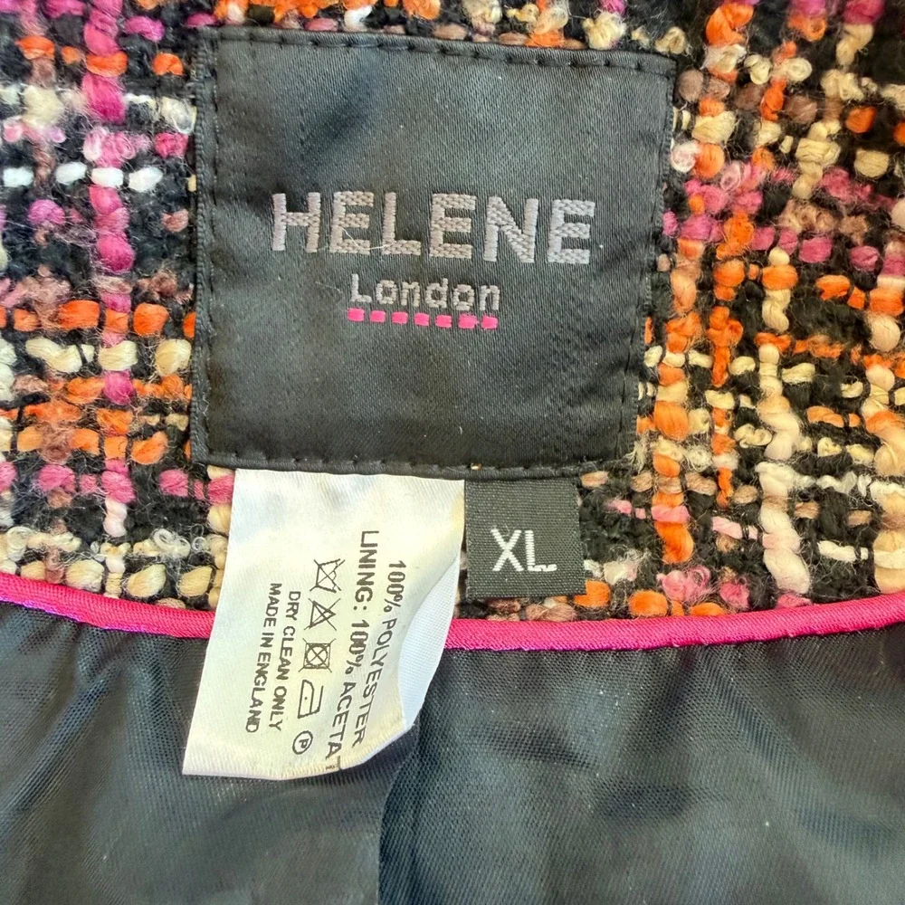 Helene London helene london